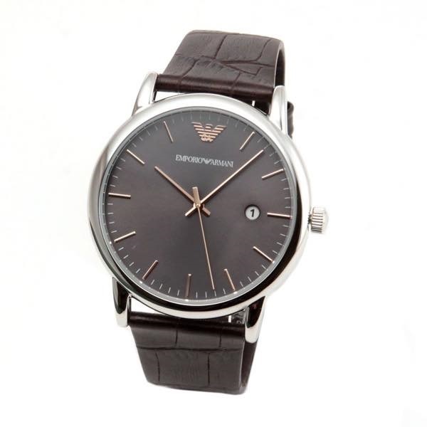 エンポリオアルマーニ EMPORIO ARMANI / 腕時計 #AR1996新春初売り大特価中!