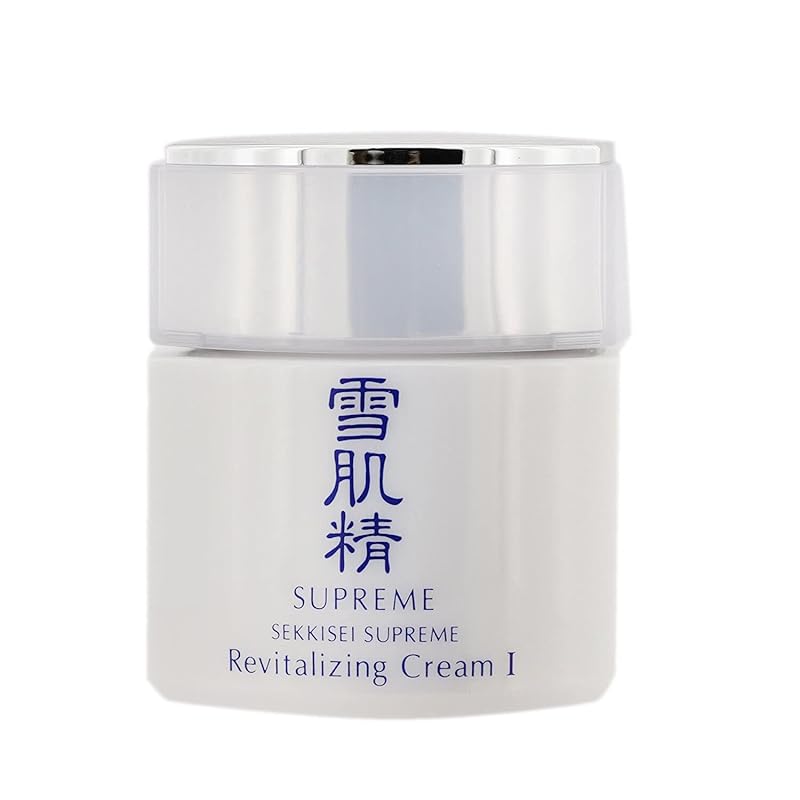 雪肌精シュープレム クリームI