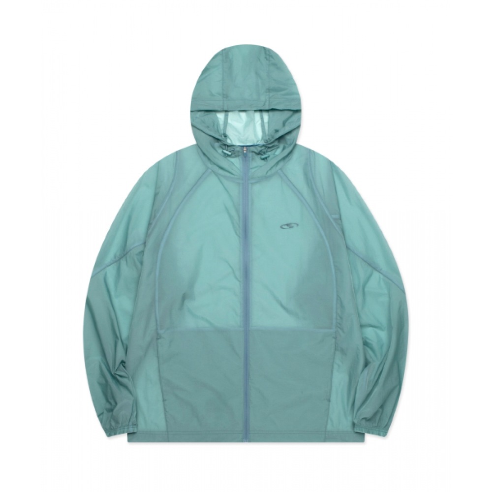 LMC オーバルグローブライトウェイトジャケットミント