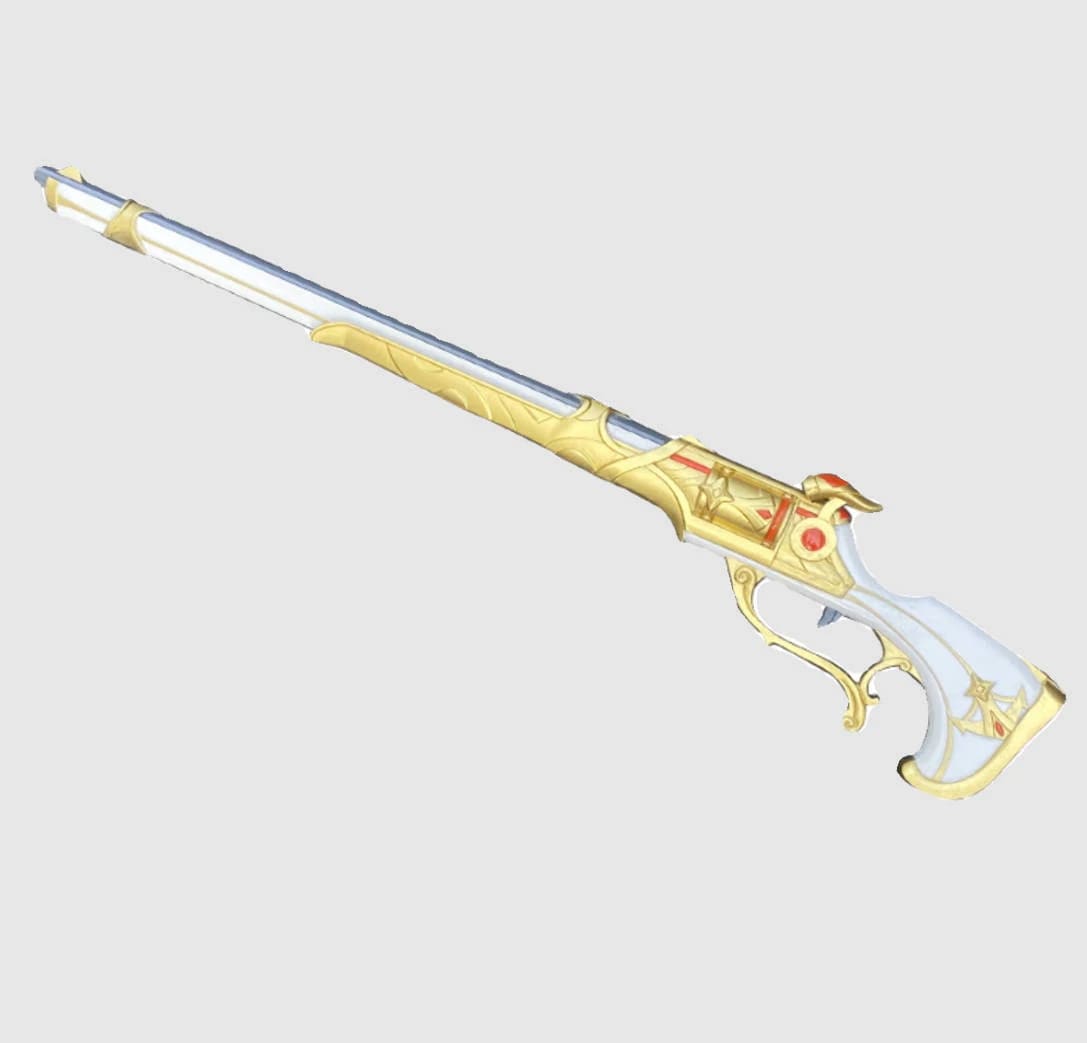 原神 シュヴルーズ コスプレ 武器道具