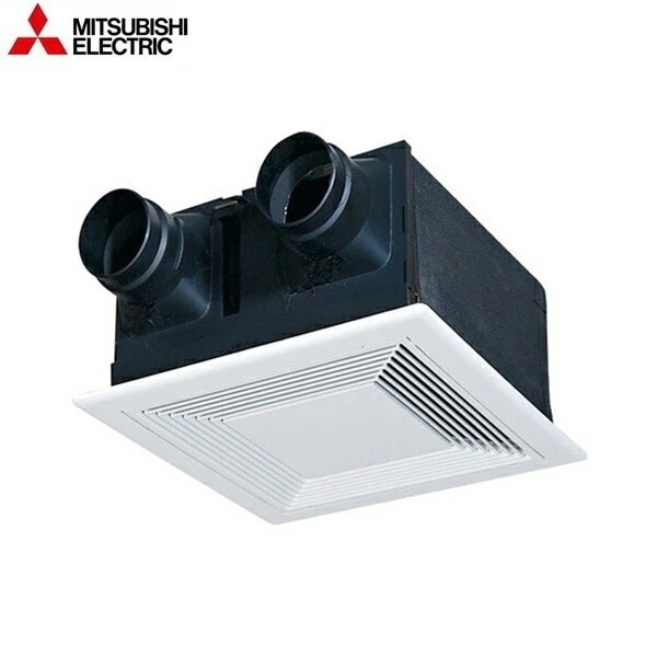 VL-08ZJ2 Jｰファンダクト用ロスナイ 天井埋込形 準寒冷地温暖地仕様