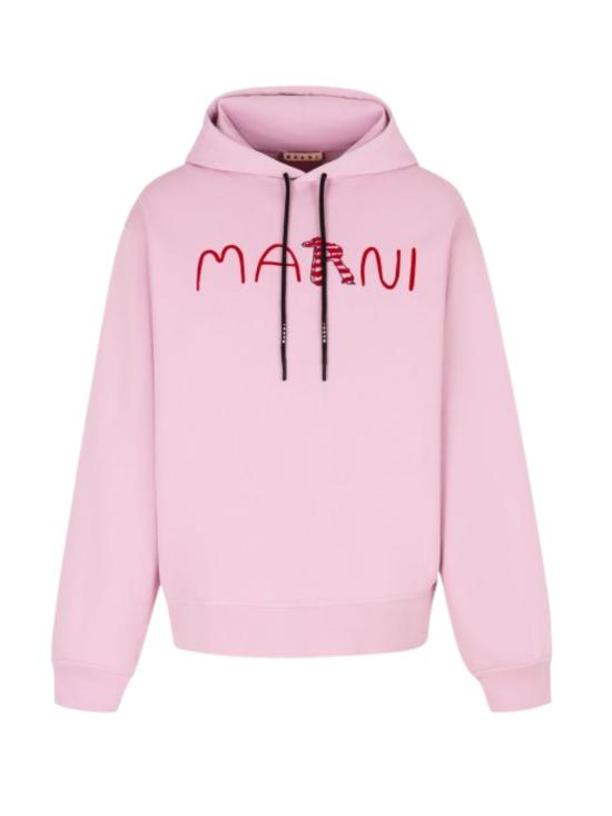MARNI Men Tunic Tops FUMU0137PS USCY85LOC20 Pink