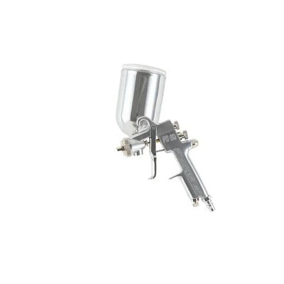 他サイト： アネスト岩田Ｃ スプレーガン PS-9513B-04　木工・金属・屋根塗装 エアツール エア工具 エアブラシの商品画像