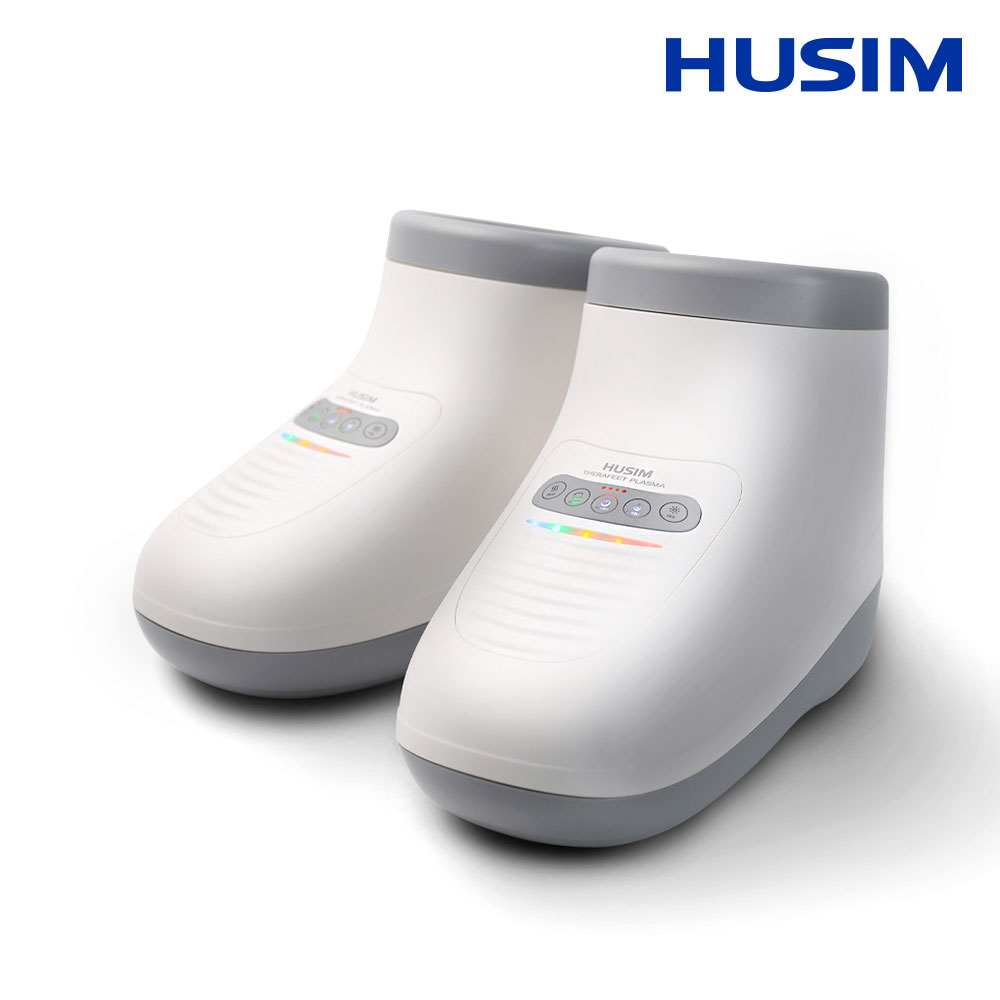 USIM テラフィット プラズマ 温熱 空気圧 足の管理機 HSM-901 21,293円