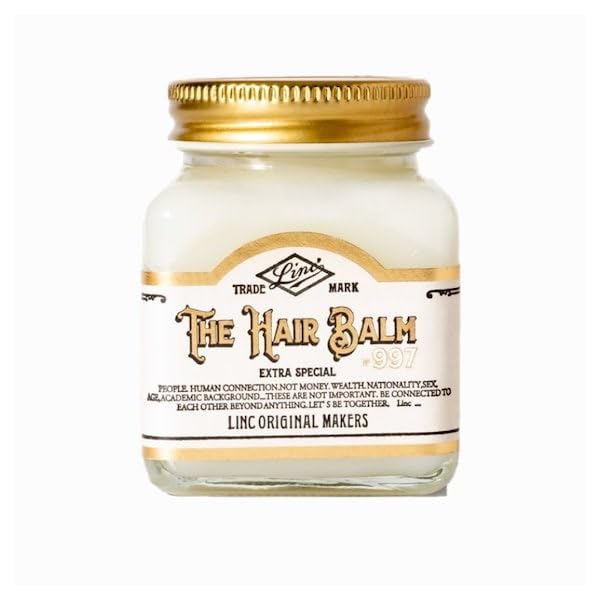 LINC ORIGINAL MAKERS リンクオリジナルメーカーズ ヘアバーム スタイリング ヘアクリーム HAIR BALM 997(70g)