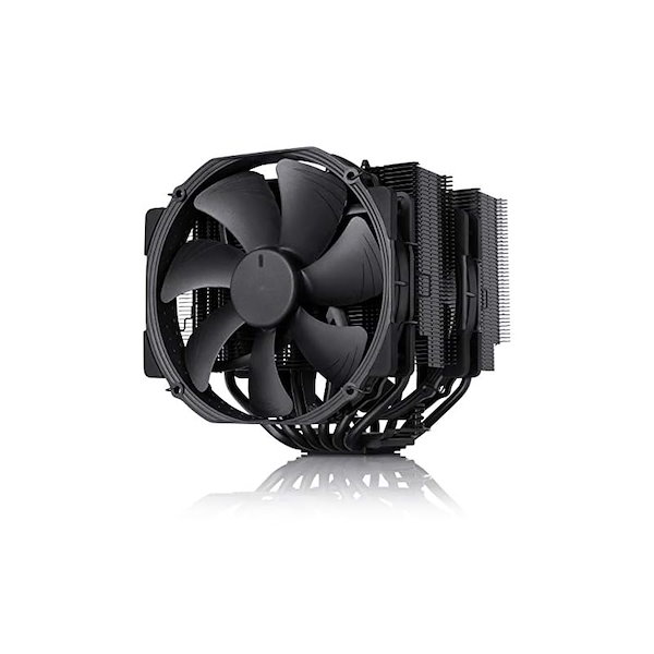 Qoo10] Noctua NH-D15 chroma