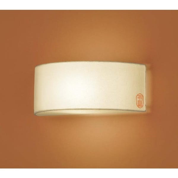 LGB81651F [壁直付型 LED（電球色） ブラケット 白熱電球60形1灯器具相当]