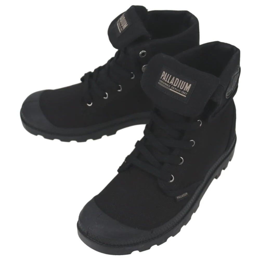 正規品 バギー ブラック/ブラック 02353-060-M