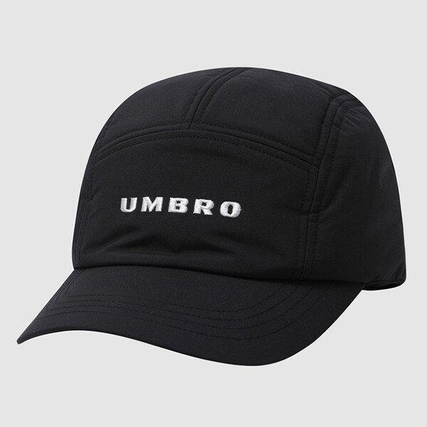 フライトパディングキャップ UP423CCPO5 BLK