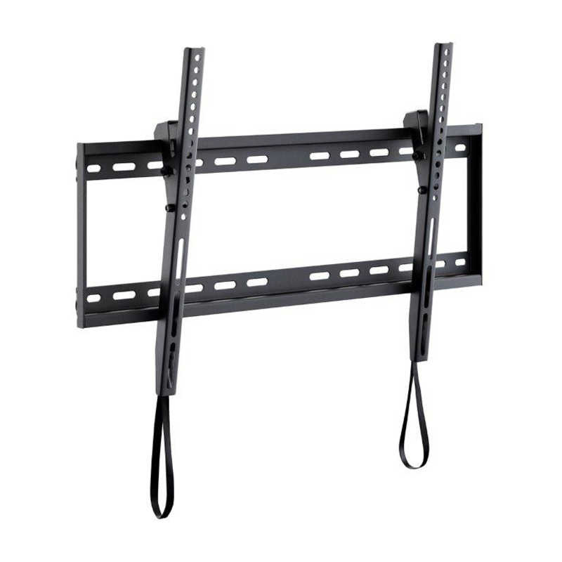 朝日木材　ウォールフィットマウント 推奨テレビサイズ 40~70V　TLT-004-BK ブラック