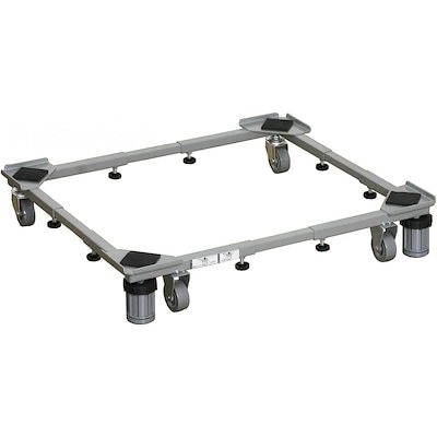 他サイト： 平安伸銅工業　新洗濯機スライド台 SVGL　DS150の商品画像