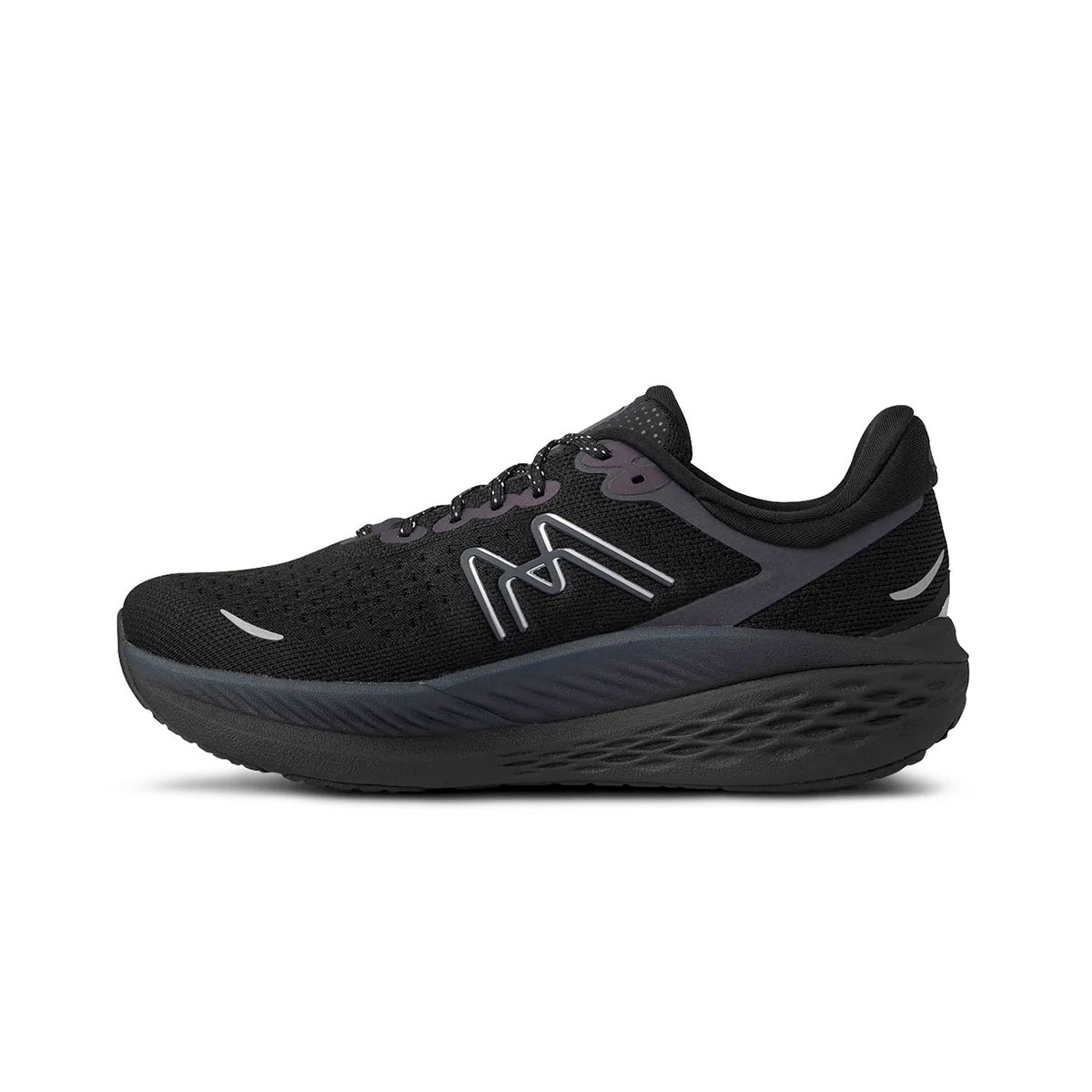 MESTARI RUN 1.5 メンズ スニーカー ランニングシューズ 厚底 クッション 軽量 安定性 北欧 フィンランド 復刻 レトロ デザイン 通勤 通学 ウォーキング 普段履き 正規品 KH20