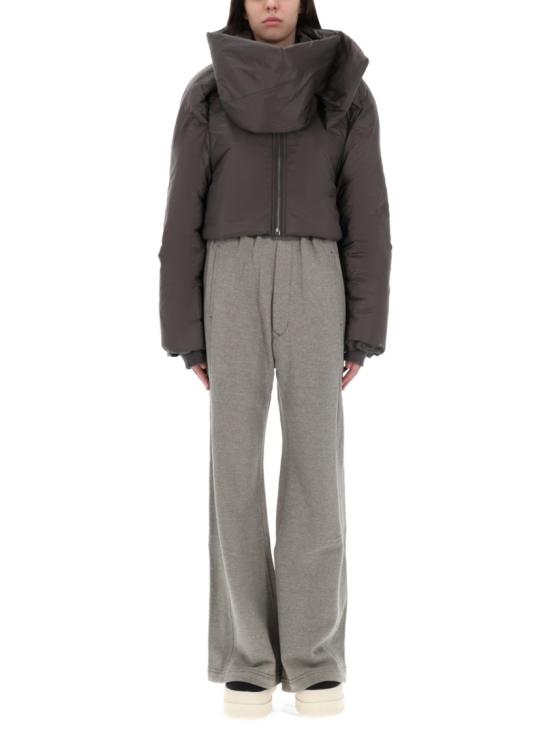 DRKSHDW Women Jackets DS02E7727 NP94 Grey