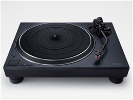 Technics SL-1500C-K [ブラック]