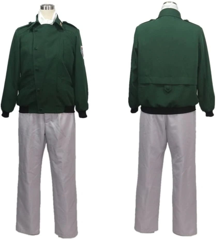 銀河英雄伝説エルファシル革命予備軍服セットコスプレ衣装 ディズニークリスマスハロウィンイベント仮装