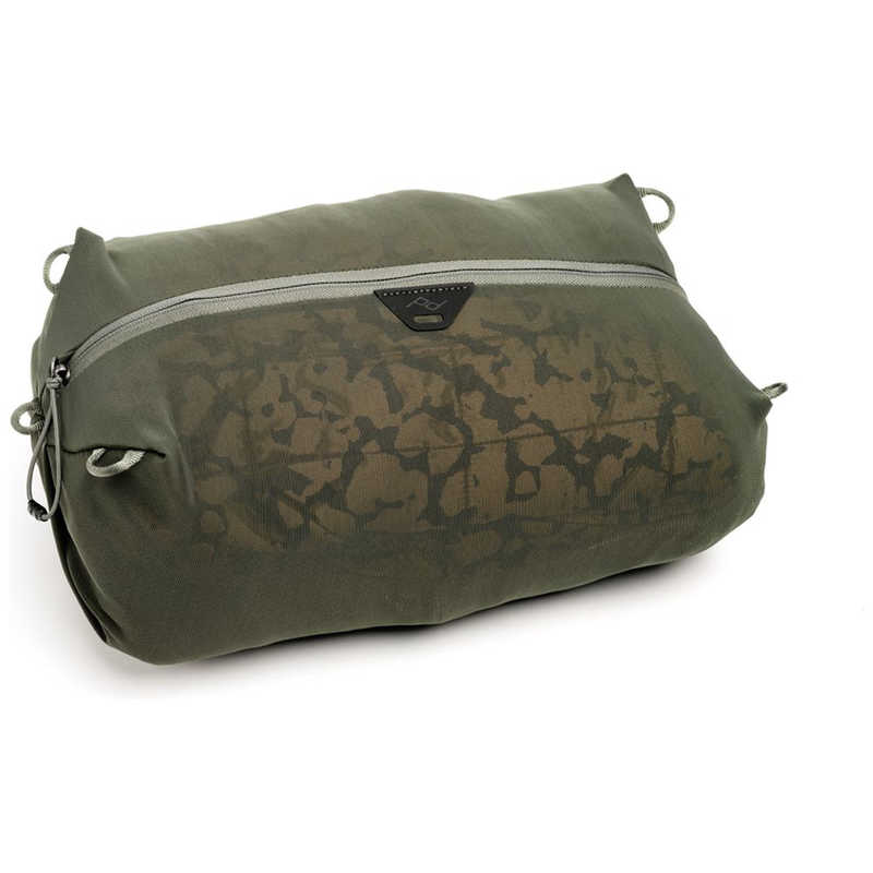 PEAKDESIGN　ウルトラライト メッシュ パッキング キューブ スモール セージ　BUMP-SG-S-1 4,912円