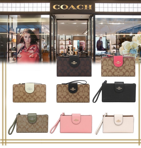 TECH WALLET C2869 C2874