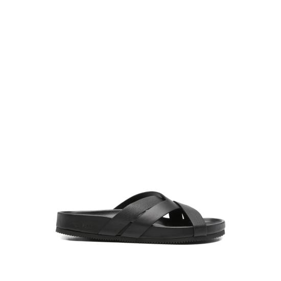 TOMFORD Men Sandals LCL527N J1586 NAA BLACK