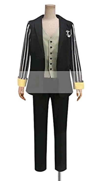 夏組開花の予感 皇天馬ホビーアニメ コスチューム イベント オーダーメイド可能学園祭ハロウィン 9,540円