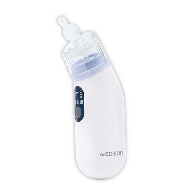 ケイジェイシー　電動鼻水吸引器 PochiSui　KJH0308