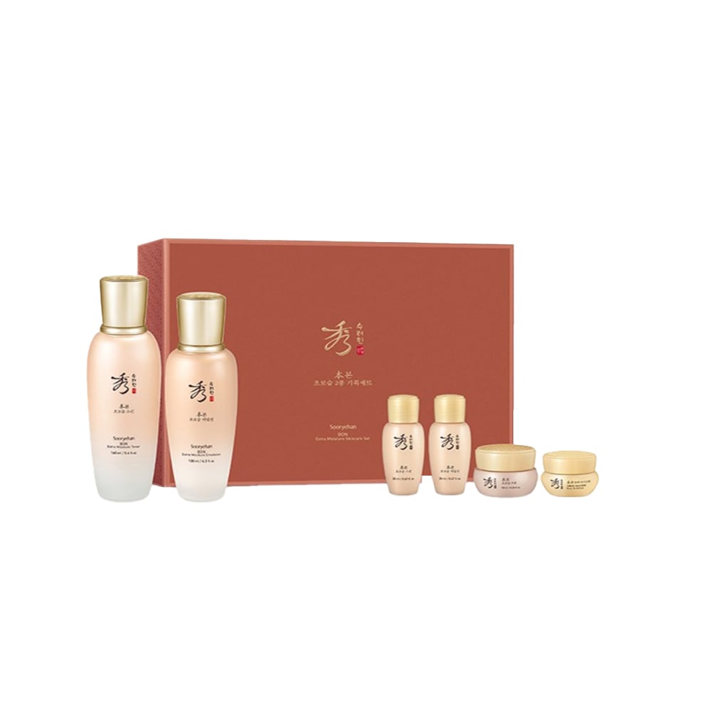 本 超保湿 2種 企画セット