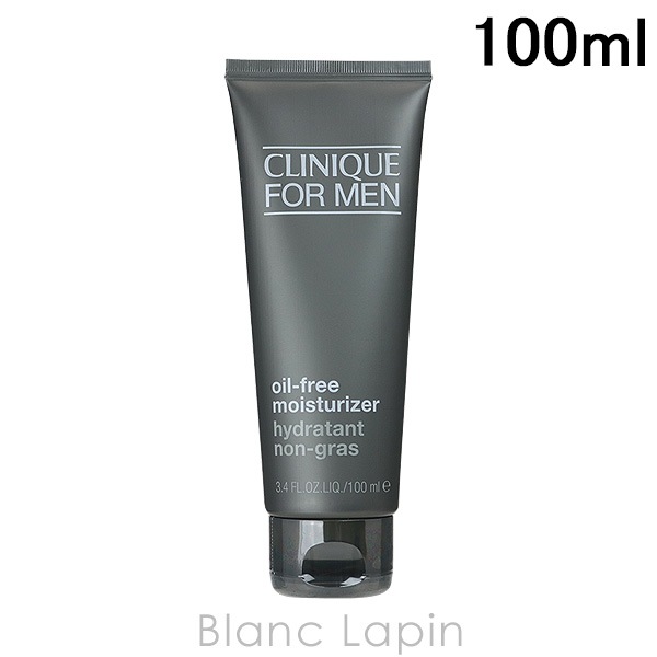 クリニーク CLINIQUE オイルフリーモイスチャライザー 100ml [116203]