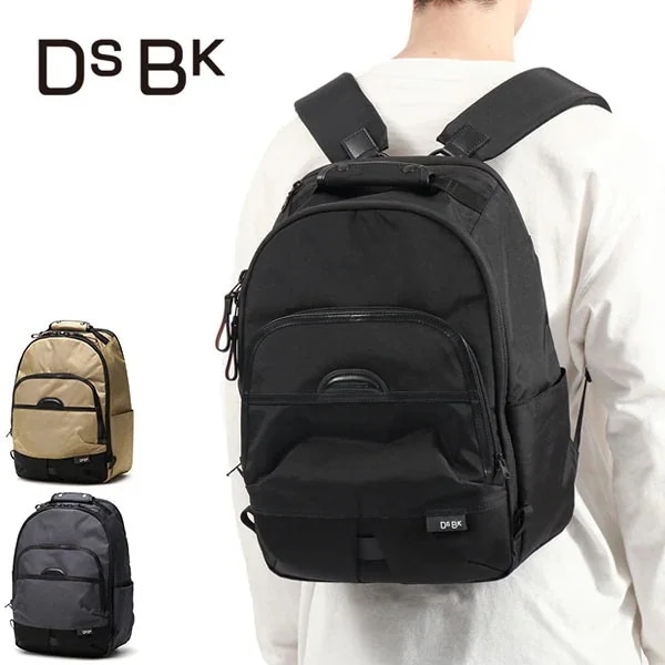 リュック メンズ レディース ビジネス リュックサック A4 B4 PC UNIVERSAL COLLECTION EverydayPack KOH-3382