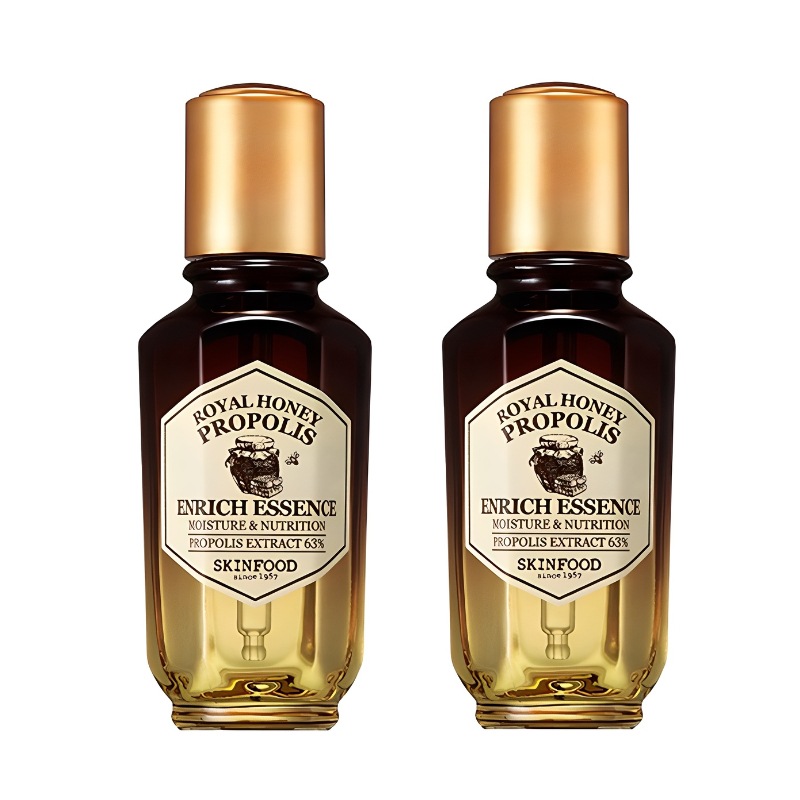 ロイヤルハニープロポリスインリッチエッセンス 50ml 4,324円