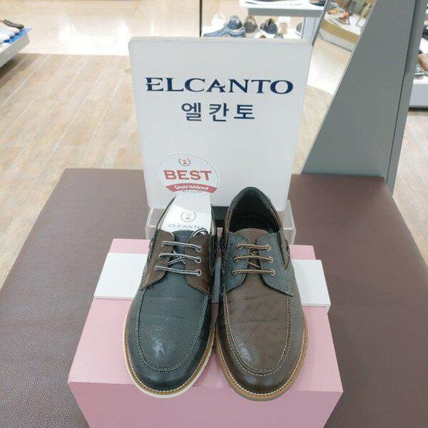 天然皮革メンズスニーカー LCMC04U14C1_BP