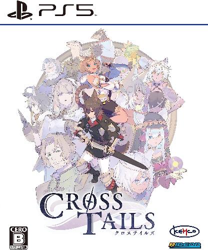�N���X�e�C���Y [PS5] ���i�摜