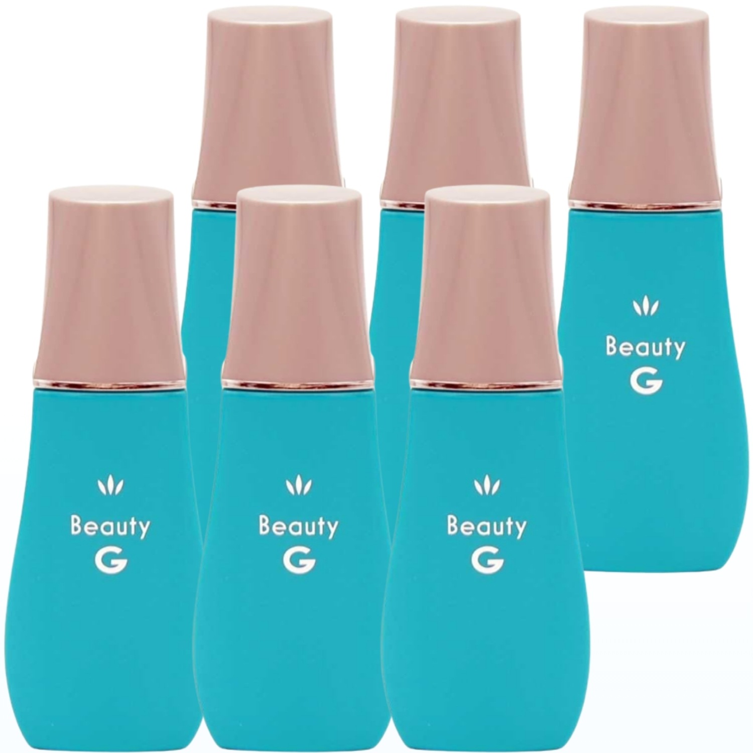 6個セット 田村治照堂 ハツモール ビューティーG 180ml 脱毛 ハツモール