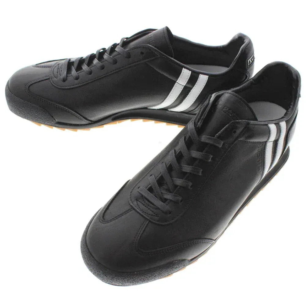 正規品 スニーカー クラシック リバー 2 CL-LIVER 2 ブラック BLK 502351