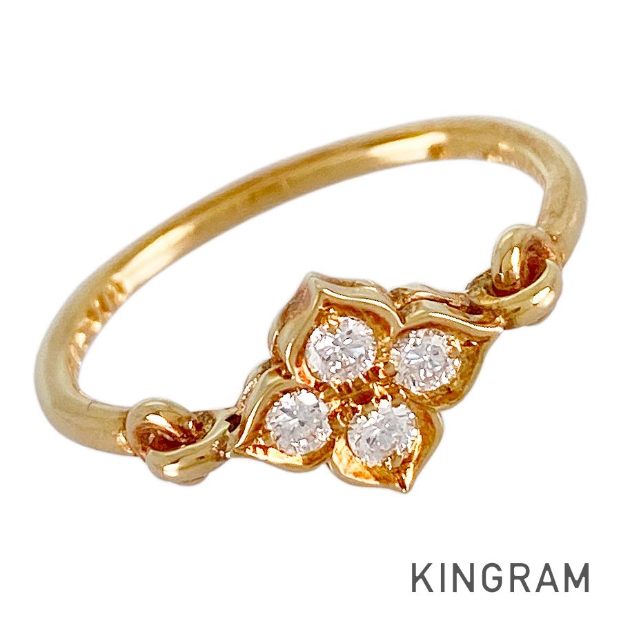 ヒンドゥ 7号(47) リング sss【中古】