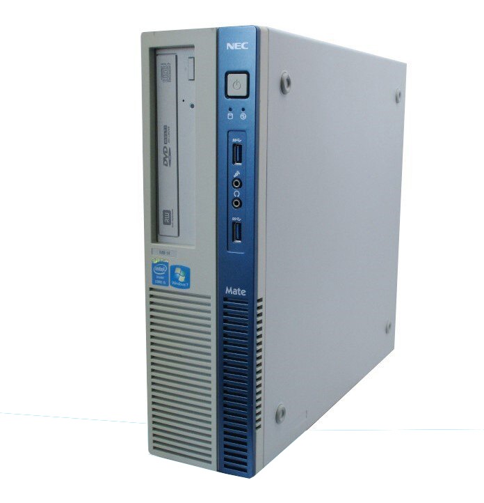 驚速SSD Core i3-4150 3.5GHz x4/メモリ4GBSSD:120GB Win10/Office2019 Pro/追加 USB3.0無線LAN WIFI