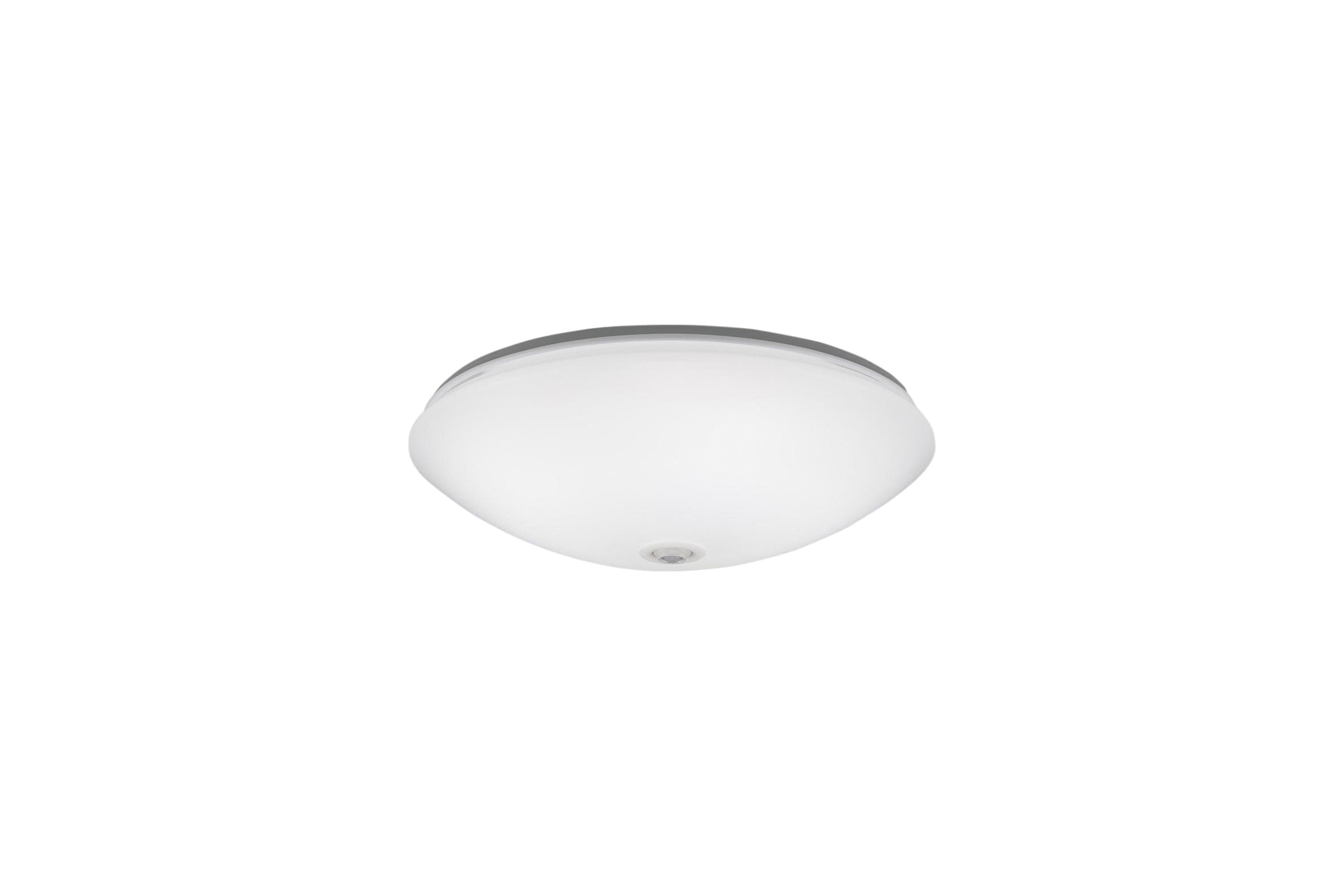 パナソニック LED シーリングライト ひとセンサー 付 内玄関 廊下 トイレ 昼白色 HH-SL0090N