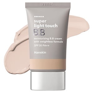 （韓国正規品） スーパーライトタッチBBクリーム30g1個