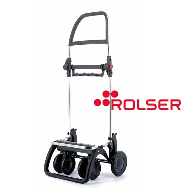 ロルサー ROLSER 4輪フレーム RS-LG4 イデアポート