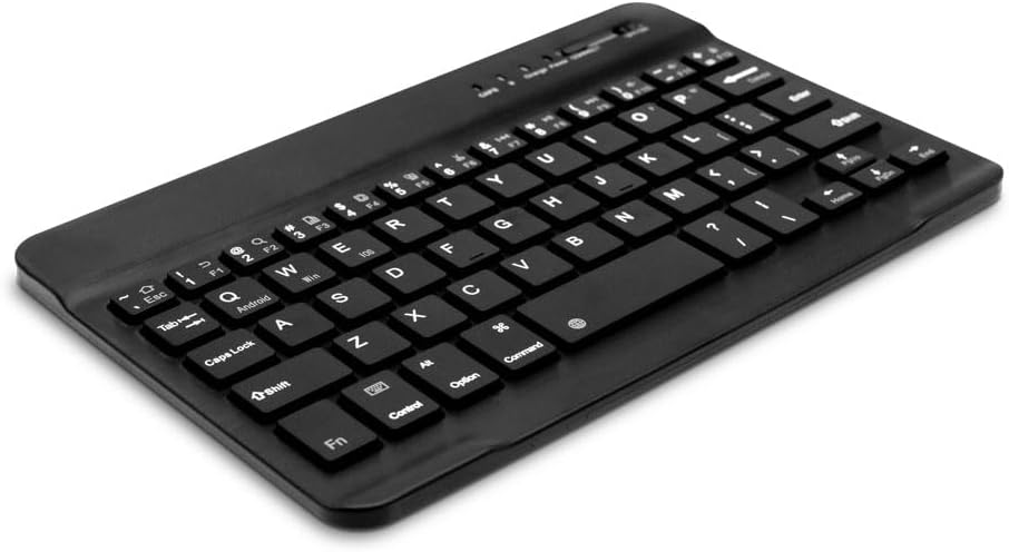 Portable Wireless Keyboard BTKB-01 ワイヤレスキーボード