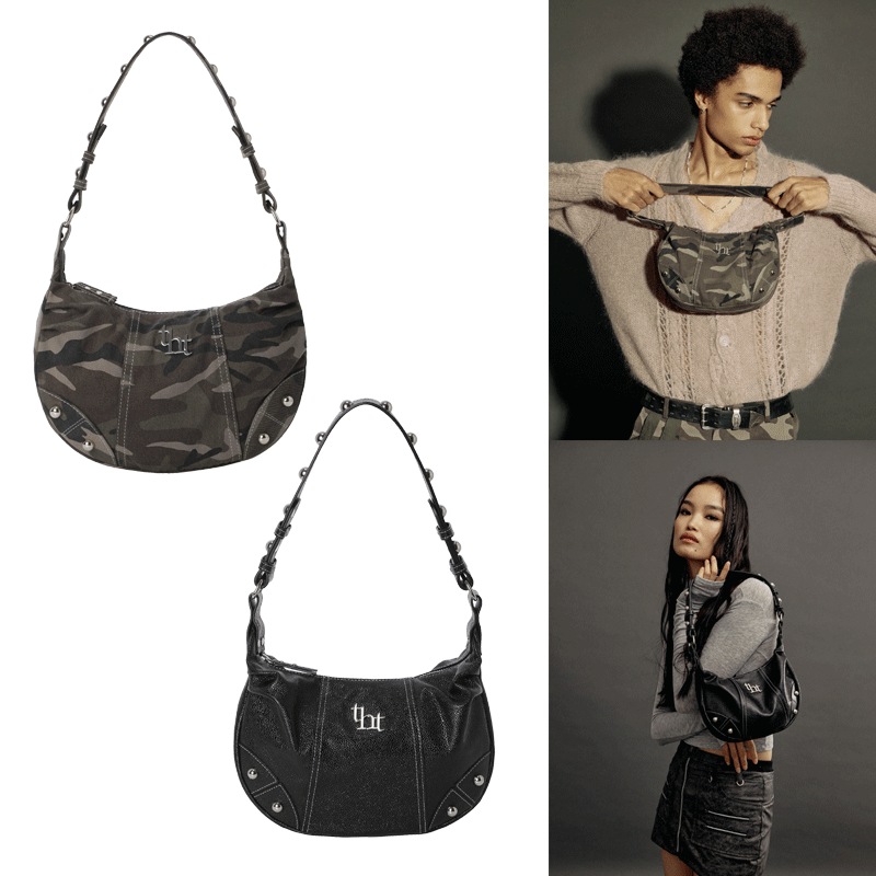 【threetimes】★送料・関税込★ジョニーバッグ★人気 THREETIMES]☆韓国☆人気☆日本未入荷☆Johnny bag☆関税込