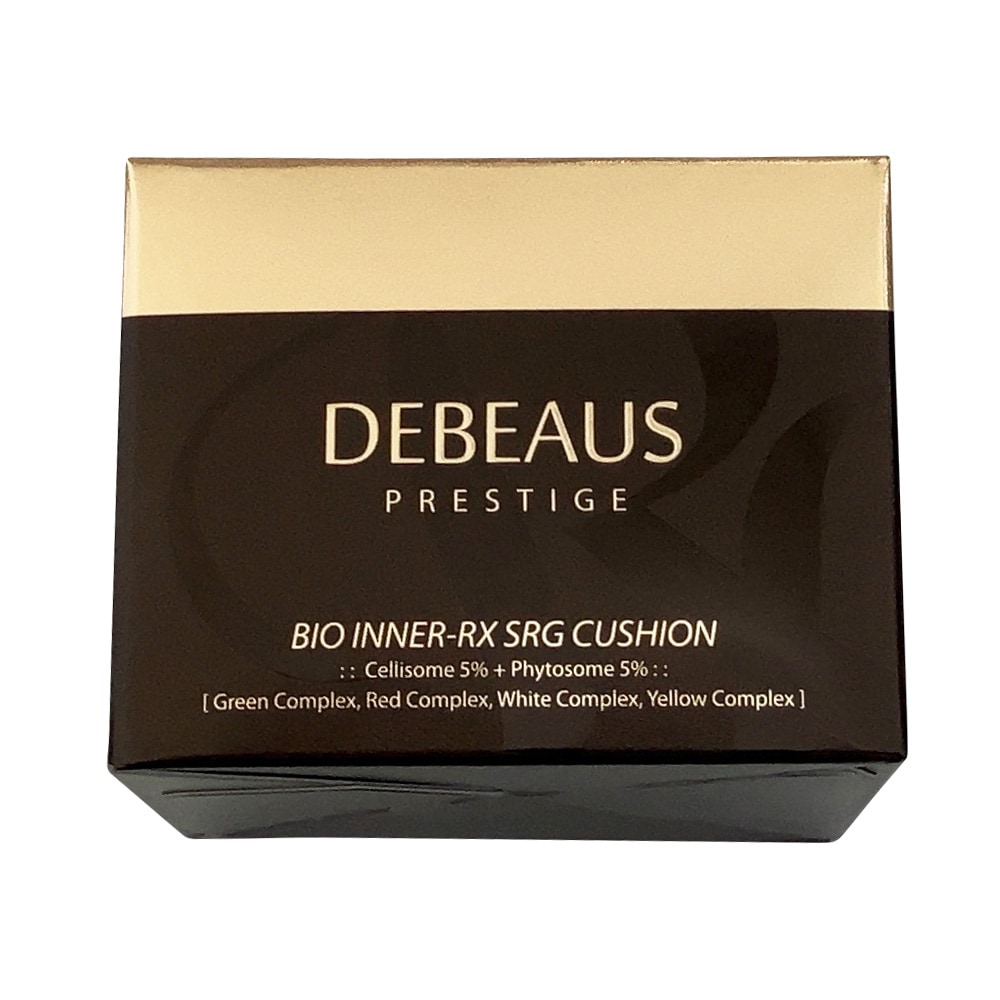 クッションファンデーション 本体15g+レフィル15g　国内発送