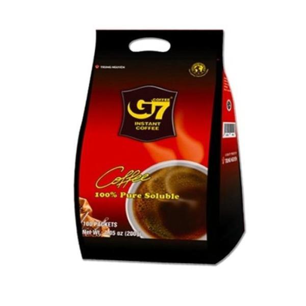 OF4KN65Tベトナム 一等コーヒー ピュア ブラックコーヒー 濃いコーヒー