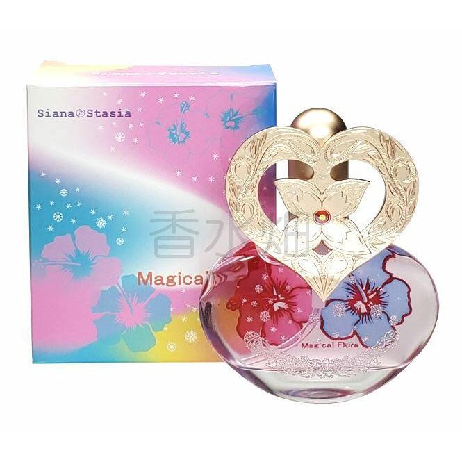 シアナ スタシア マジカル フローラ EDP SP 35ml 香水 フレグランス