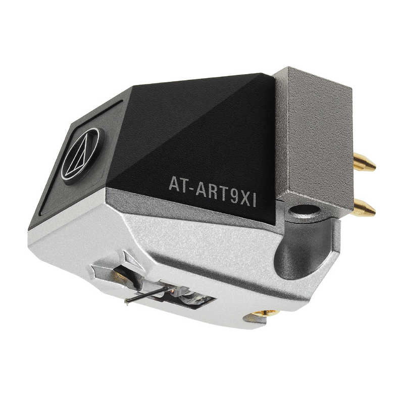 オーディオテクニカ　MCカートリッジ　AT-ART9XI