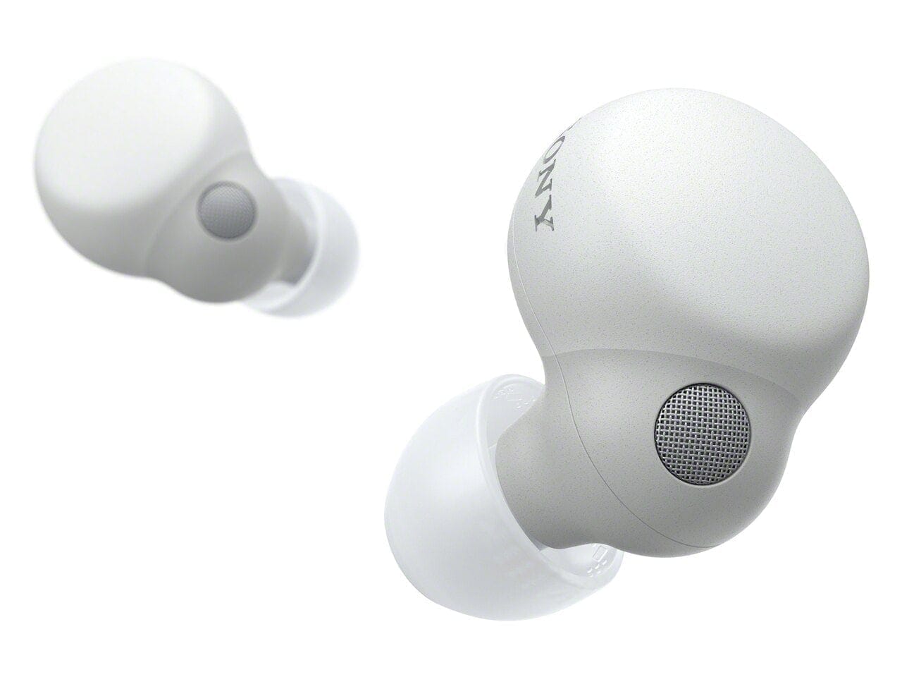 LinkBuds S WF-LS900N (W) [ホワイト] ワイヤレスイヤホン