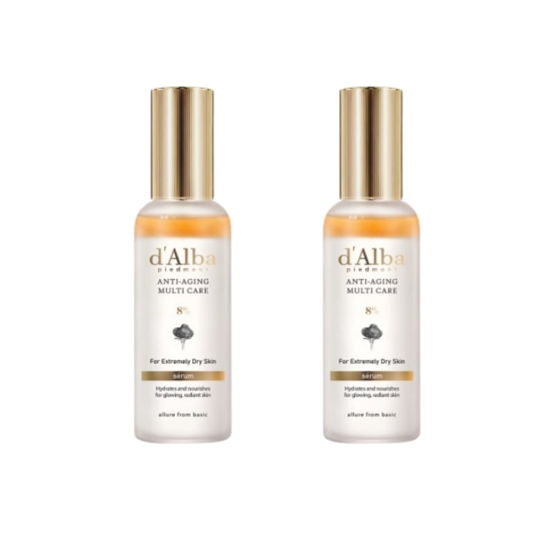 ビタ 8% ミスト セラム 70ml x 2pcs