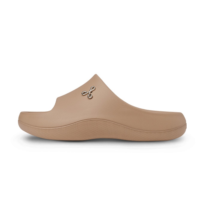 [公式] 室内外兼用ファッションスリッパBARC S-2 スライド トープ