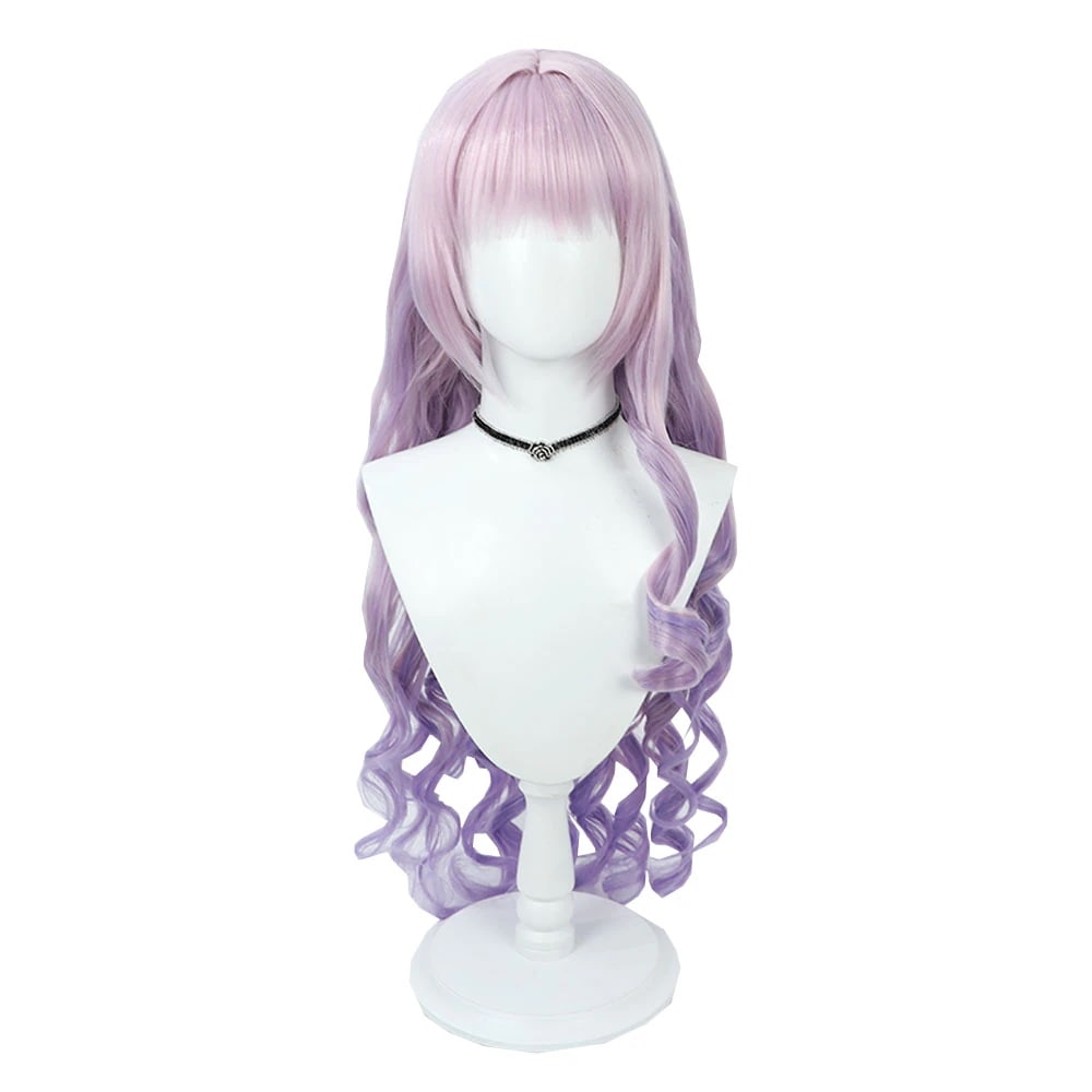 無期迷途　コスプレ　Path to Nowhere　ラーフ　ハートの女王　コスプレウィッグ