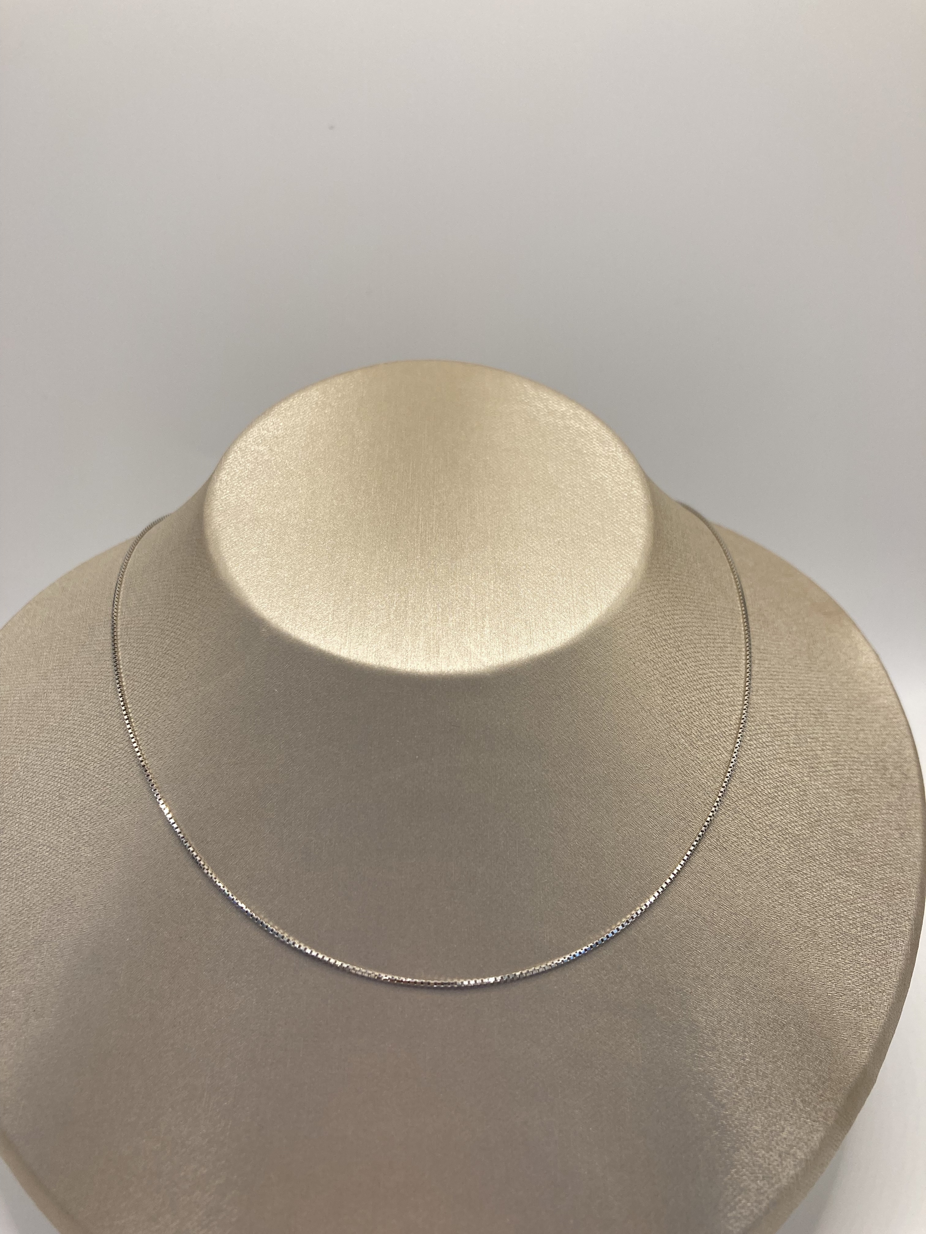 PT850 ネックレス　チェーン　調節可能　N4552306130014