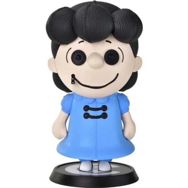 キューティ１ ピーナッツ ルーシーヴァンペルト