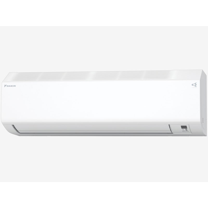 ダイキン DAIKIN ルームエアコン ホワイト 壁掛形 18畳 S564ATCP-W 72,004円